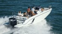 博纳多（Beneteau）飞扬8.8空间甲板型