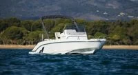 博纳多（Beneteau）飞扬 6 空间甲板型