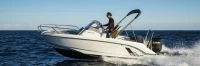 博纳多（Beneteau）飞扬 6 阳光甲板型