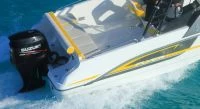 博纳多（Beneteau）飞扬6.6 运动甲板型