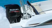 博纳多（Beneteau）飞扬 5.5 阳光甲板型