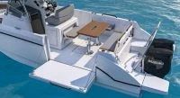 博纳多（Beneteau）飞扬 9 空间甲板型