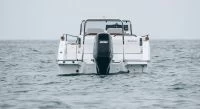 博纳多（Beneteau）飞扬 7 阳光甲板型