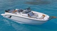博纳多（Beneteau）飞扬 9 空间甲板型