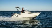 博纳多（Beneteau）飞扬 6 阳光甲板型
