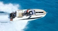 博纳多（Beneteau）飞扬8阳光甲板型