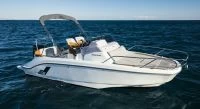 博纳多（Beneteau）飞扬 6 阳光甲板型