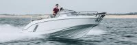 博纳多（Beneteau）飞扬 7 阳光甲板型