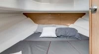 博纳多（Beneteau）飞扬8空间甲板型