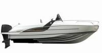 博纳多（Beneteau）飞扬7.7空间甲板型