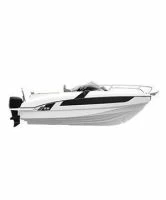 博纳多（Beneteau）飞扬8阳光甲板型