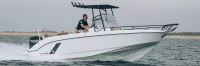 博纳多（Beneteau）飞扬 7 空间甲板型