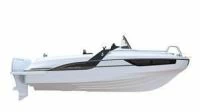 博纳多（Beneteau）飞扬7.7 阳光甲板型