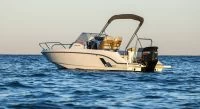博纳多（Beneteau）飞扬 6 阳光甲板型