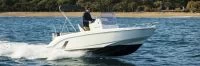 博纳多（Beneteau）飞扬 6 空间甲板型
