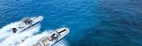 博纳多（Beneteau）飞扬8空间甲板型
