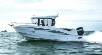 博纳多（Beneteau）巴拉可达 7
