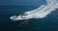 博纳多（Beneteau）飞扬 6.6 空间甲板型