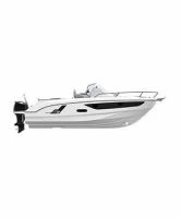 博纳多（Beneteau）飞扬 9 阳光甲板型