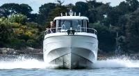 博纳多（Beneteau）巴拉可达 7