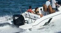 博纳多（Beneteau）飞扬8.8空间甲板型