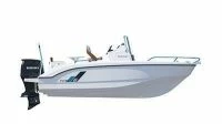博纳多（Beneteau）飞扬 6 空间甲板型