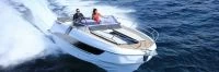 博纳多（Beneteau）飞扬8阳光甲板型