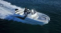 博纳多（Beneteau）飞扬 6.6 空间甲板型