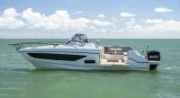 博纳多（Beneteau）飞扬 9 阳光甲板型