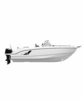 博纳多（Beneteau）飞扬 9 空间甲板型
