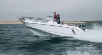 博纳多（Beneteau）飞扬 7 阳光甲板型