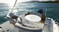 博纳多（Beneteau）飞扬 6 空间甲板型