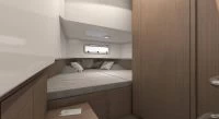 博纳多（Beneteau）飞扬 9 空间甲板型