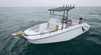 博纳多（Beneteau）飞扬 7 空间甲板型