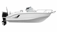 博纳多（Beneteau）飞扬 6 阳光甲板型