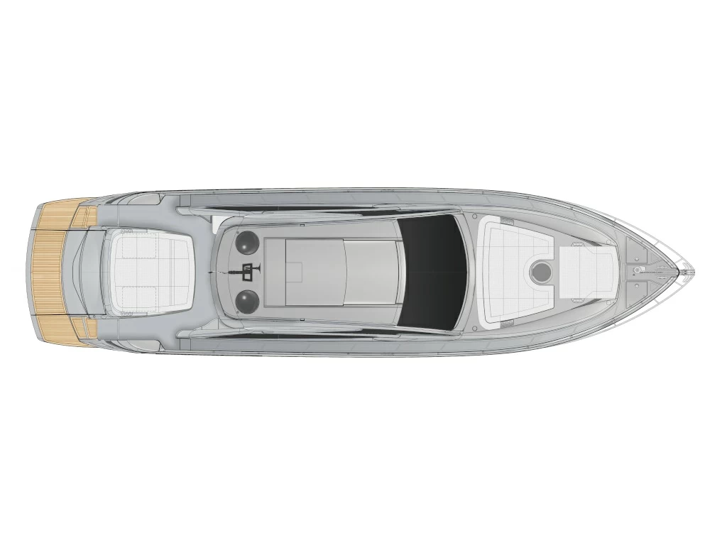 博星（Pershing）6X-1550