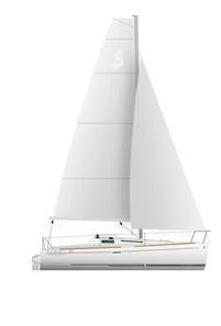 博纳多（Beneteau）锋仕 25