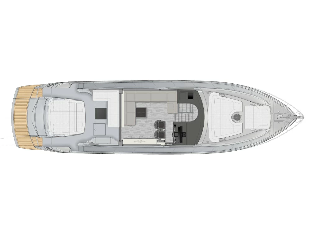 博星（Pershing）6X-1550