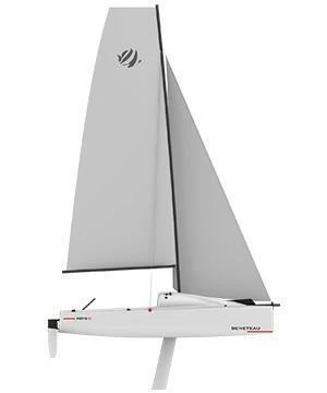 博纳多（Beneteau）锋仕 18 SE