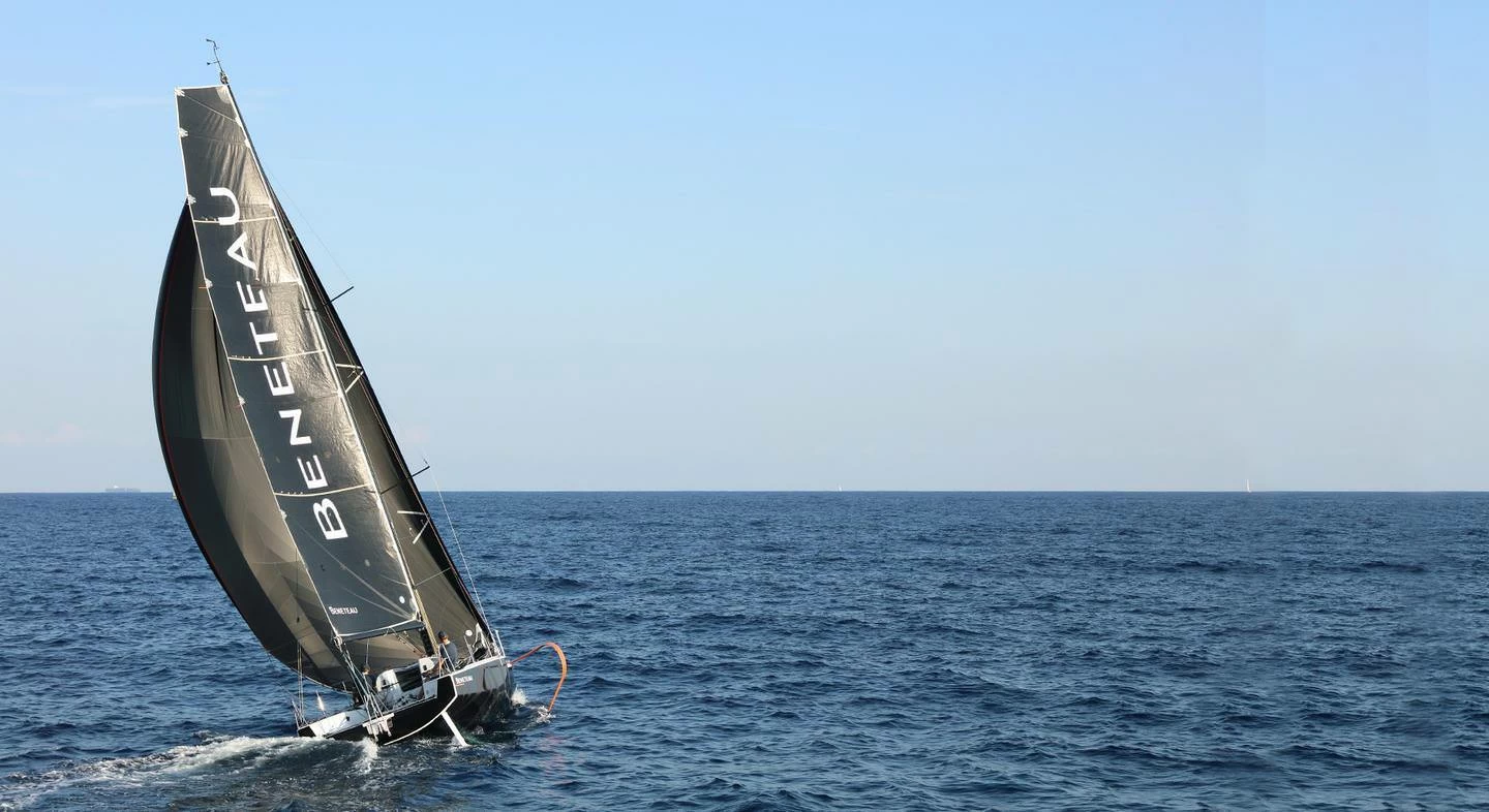 博纳多（Beneteau）费加罗博纳多3