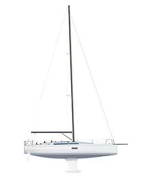 博纳多（Beneteau）锋仕44