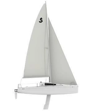 博纳多（Beneteau）锋仕24