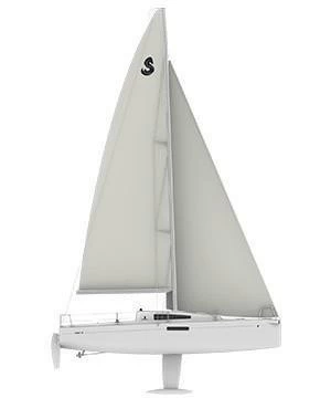 博纳多（Beneteau）锋仕 27