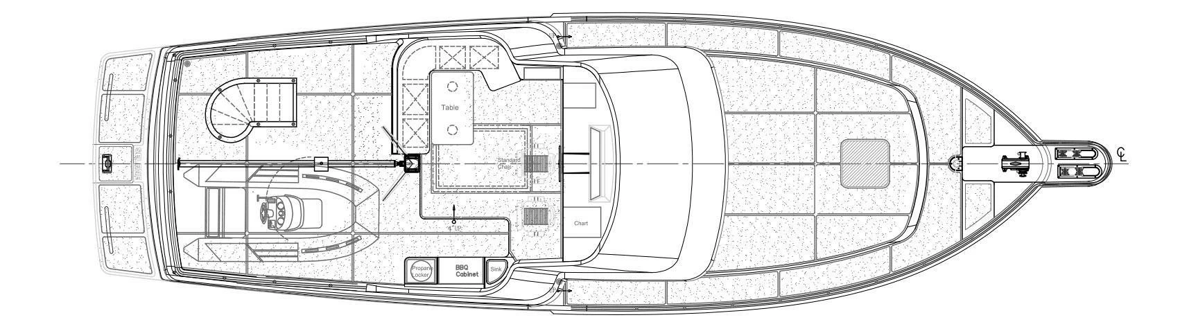 月亮女神（Selene）50 Voyager Sedan
