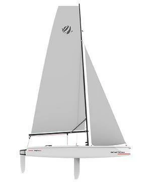 博纳多（Beneteau）锋仕 14 SE