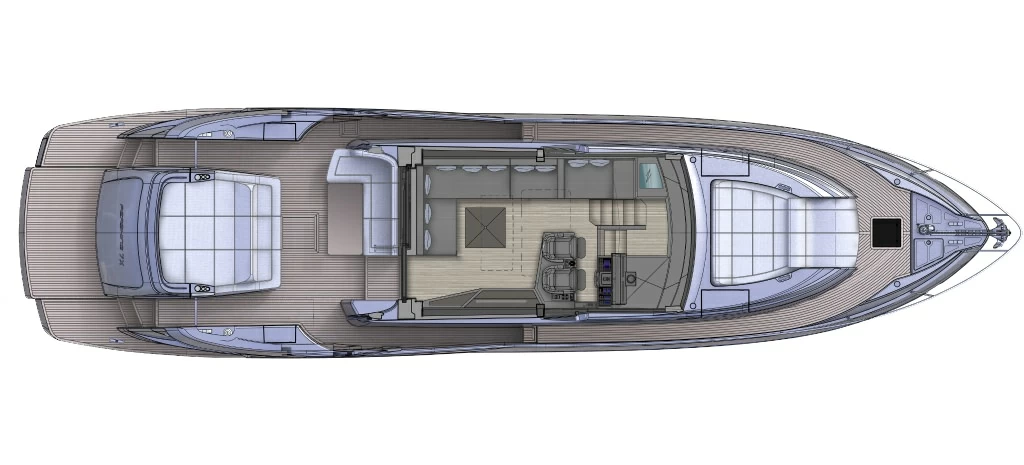 博星（Pershing）7X-1800