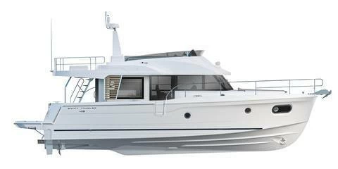 博纳多（Beneteau）思乐48