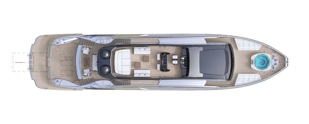 博星（Pershing）GTX116-1800