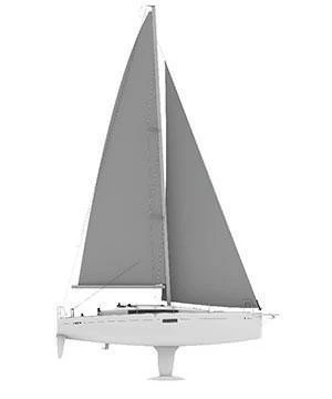 博纳多（Beneteau）锋仕36