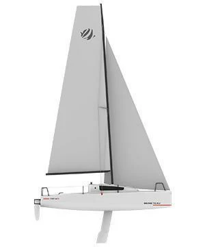 博纳多（Beneteau）锋仕 24 SE